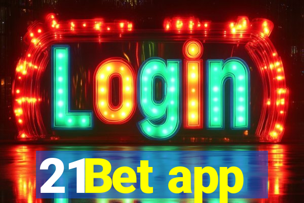 21Bet app